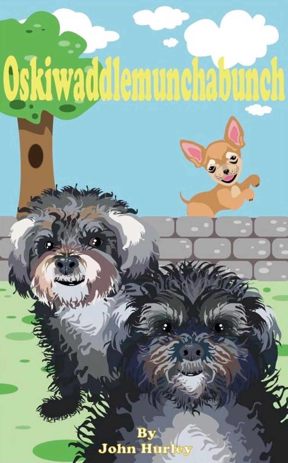 Oskiwaddlemunchabunch